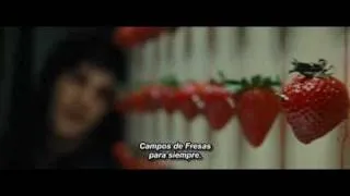 Across The Universe - Strawberry Fields Forever (Subtitulos español)