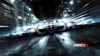 GRID 2 Soundtrack - Full Mix - Game Version (OST)