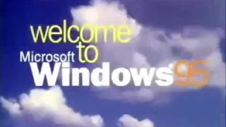 All Windows Animations (1992-2017)