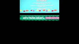 Laloopsy  ending with  credits