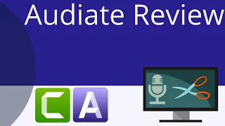 Audiate Review - Edit Camtasia Videos by editing text