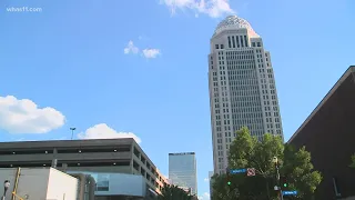 'Armed militia' group rumored to counter protest in Louisville