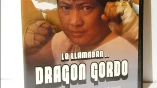 Sammo HUNG | Le llamaban dragon gordo | Películas Chinas en Español