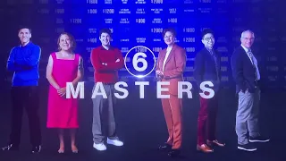 Jeopardy Masters 2023 OFFICIAL RULES, SCORING, and FORMAT, all-new tonight Monday May 8, 2023🏆🙏❤️👍👏