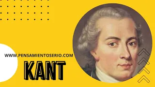 🟡🦉 Immanuel Kant: 300 años de su nacimiento | El Filósofo de la Razón y la Ética.