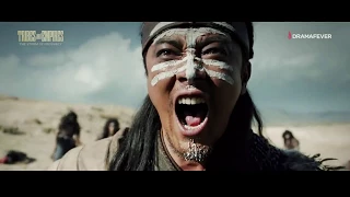 [MV] Племена и империи: Шторм пророчества//Tribes and Empires: Storm of Prophecy -drama