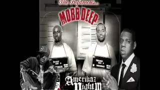 Mobb Deep feat. Nas, Jay-Z- Win or Lose (Remix) with Lyrics