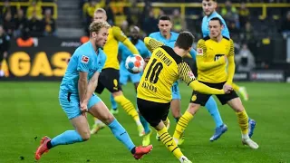 Analyse BVB gegen Fürth 3:0