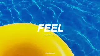 Chill Disco Indie Pop Type Beat - "Feel"