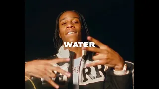 [FREE] D Block Europe x Clavish Type Beat - "WATER"