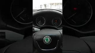 Skoda octavia не работает панель приборов (не забываем подписываться и смотреть другие видео)