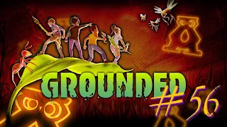 30 heal elég lesz? - Grounded #56 - !TikTok - (2022 #216)