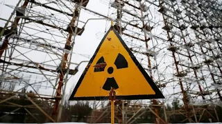 De Ce Cernobil Este Inca O Problema Grava (chiar si azi)