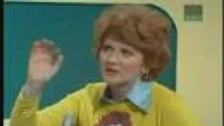 Match Game '75: Fannie Falls in Love