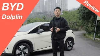 Two-year’s experience of driving BYD Dolphin-Must watch before buying!|Owner review|Dolphin|BYD