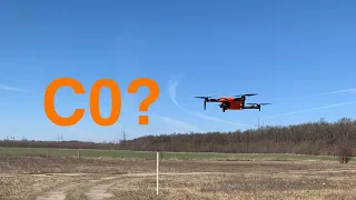 C minősített Autel drónok - Drone Hungary