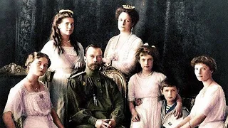 Gli ultimi Zar: la tragica fine della famiglia Romanov