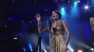 Florence + The Machine - Dog Days Are Over - Live at the Royal Albert Hall - HD