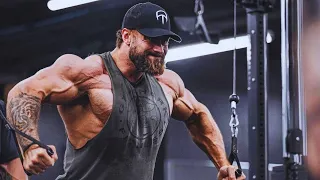 GYM MOTIVATION - CHRIS BUMSTEAD "CBUM"  - TELL ME THAT I CAN'T