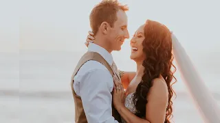 OFFICIAL WEDDING VIDEO | Part One
