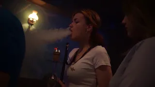 GRIZZLY HOOKAH ДЕГУСТАЦИЯ ТАБАКА ДЫМОGUM