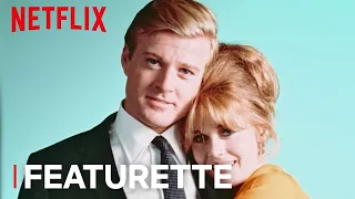 Our Souls at Night | Tribute Reel [HD] | Netflix