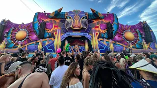 Indian Spirit Festival 2023 Trip Aftermovie