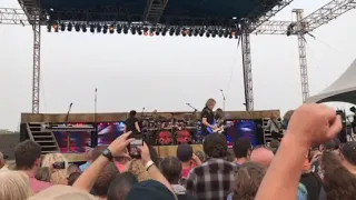 Styx Miss America Live 2018 @ Boise, Idaho