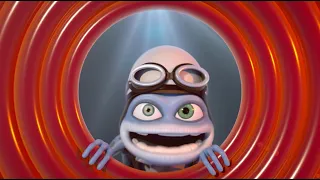 Crazy Frog is back! Enjoy the full video here: @crazyfrog #shorts