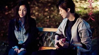 Luhan x Yangmi - Fireflies MV 「我是證人」