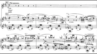 Sergei Rachmaninov - The Bells