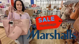 Marshall Super RED TAG SALE on Handbags