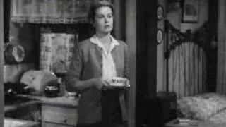 The Country Girl (Bing Crosby, Grace Kelly, William Holden)