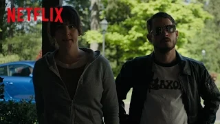 I Don't Feel at Home In This World Anymore – Offisiell trailer – Netflix