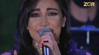 Munisa Rizayeva (consert version) 2020 jonli ijro alamim bor