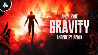 ANDY SVGE - Gravity (Angerfist Remix) | Defqon.1 Records