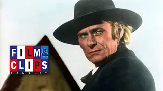 Sartana Dans La Vallée Des Vautours - (Ita Subs Fra) - by Film&Clips Film Complet