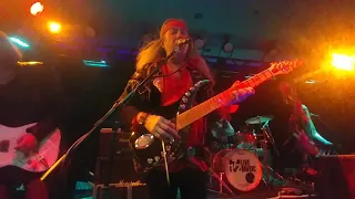 Uli Jon Roth Electric Sun