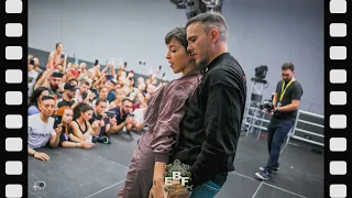 Korke y Judith | Mátame - DJ Husky & Sebas Garreta | Europe Bachata Festival 2023