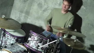 Was wäre wenn Drum Cover Johannes Oerding