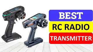 Top 10 Best Rc Radio Transmitter In 2023 | Best Radio Transmitter