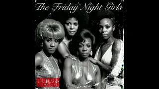 The Friday Night Girls - SEXYY (1976)