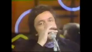 Johnny Cash's Country Music (1974 TV Special)