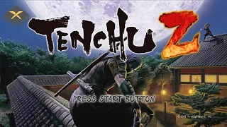 Tenchu Z 4K UHD Gameplay | New Nvidia Graphical Fixes | Xenia Canary 9e86750ba Xbox 360 Emulator PC