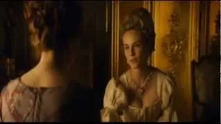 Sidonie to Marie-Antoinette- Crazy
