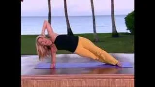 Pilates for Abs and Waistline