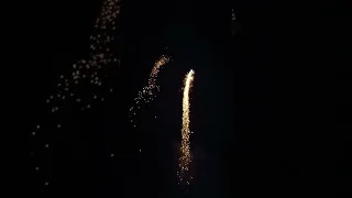 beautiful diwali 12shot firecracker view ✨️ 😍 #diwali2022 #firecrackers #viral #shorts #viralshorts