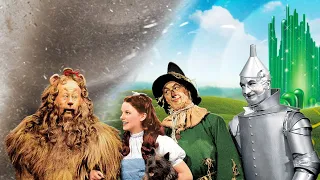 The Wonderful Wizard Of Oz The Making of a Movie Classic