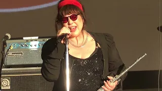 Ann Wilson Live 2022 🡆 Full Show 🡄 April 21 ⬘ The Woodlands, TX