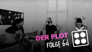 MG KITCHEN TV mit Der Plot